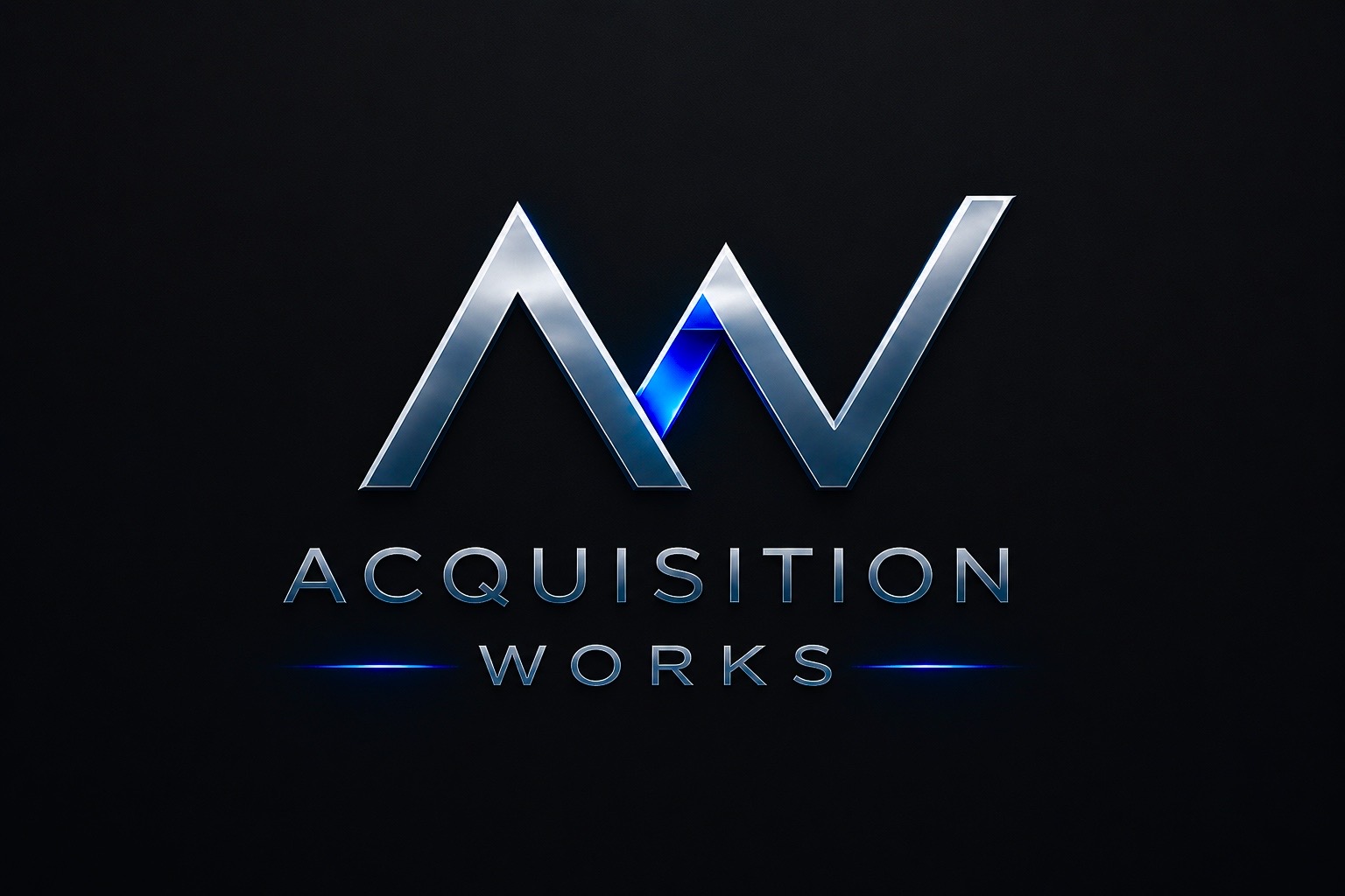 Acquisition Works